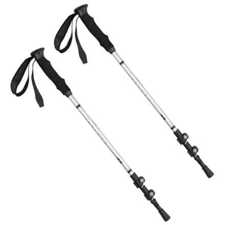 ALPS Mountaineering Journey Trekking Poles - Pair 0