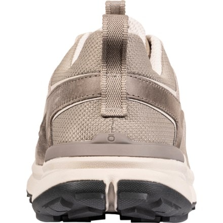 Oboz Hyalite Low B-Dry Hiking Shoes - Men's 2
