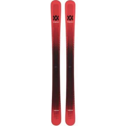 Volkl Mantra Junior Flat Skis - Kids' - 2024/2025 0