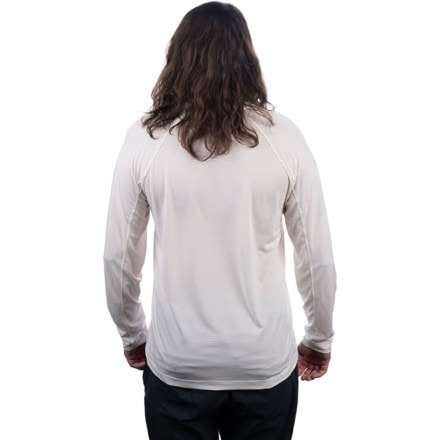 Salomon SHKout Core Long-Sleeve T-Shirt - Men's 2