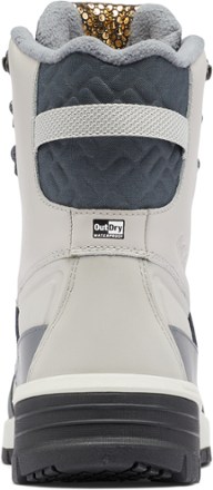 Columbia Bugaboot Celsius Plus Omni-Heat Infinity Boots - Women's 6