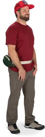 Osprey Daylite Waist Pack 5