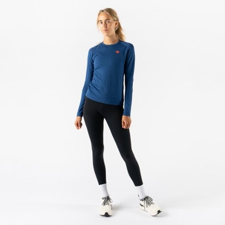 rabbit Layer One Shirt - Women's 2