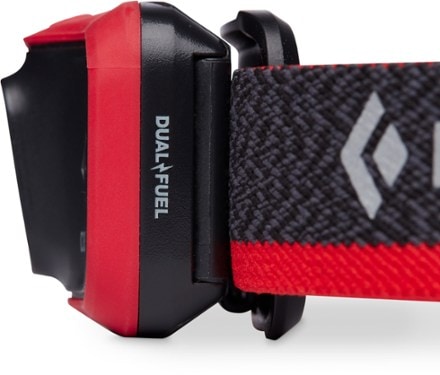 Black Diamond Cosmo 350 Headlamp 3