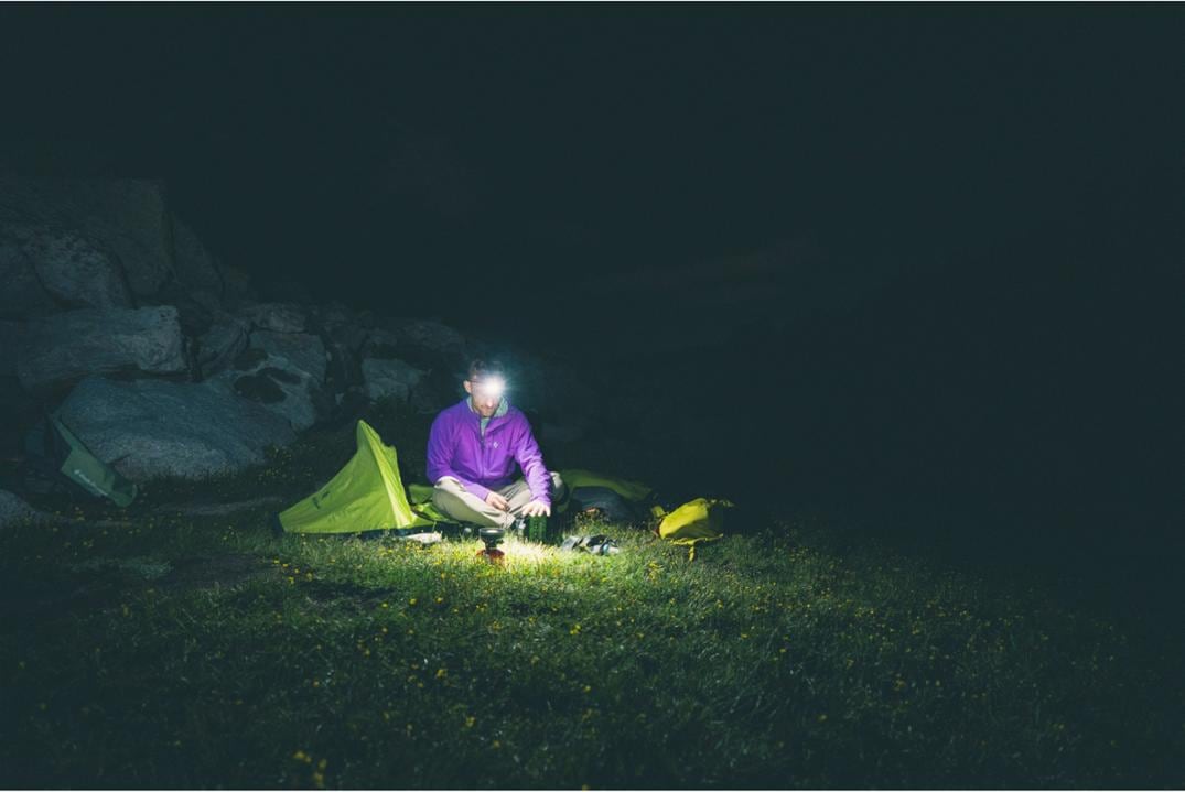 Location Image for Spot 400 Headlamp