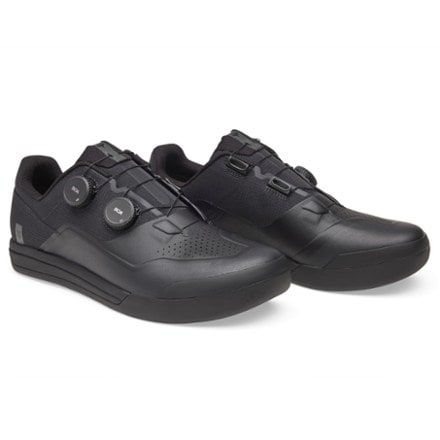 Fox Union BOA Flat Mountain Bike Shoes - Men's 2