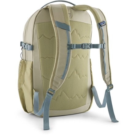 Patagonia Refugio 26L Pack 1