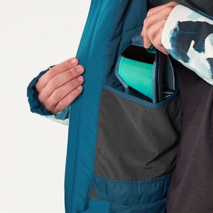 REI Co-op Powderbound Insulated Jacket - Men's 8