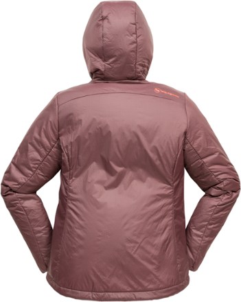 Big Agnes Larkspur Insulated Jacket - Women's 1