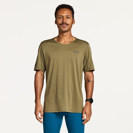 Janji Run All Day T-Shirt - Men's 1