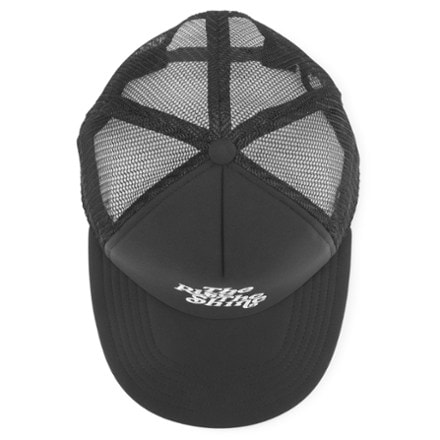 Vuori The Rise The Shine Trucker Hat 5
