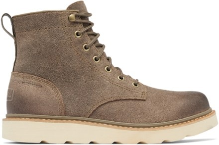 Sorel Slabtown 62' Six Waterproof Boots - Men's 0