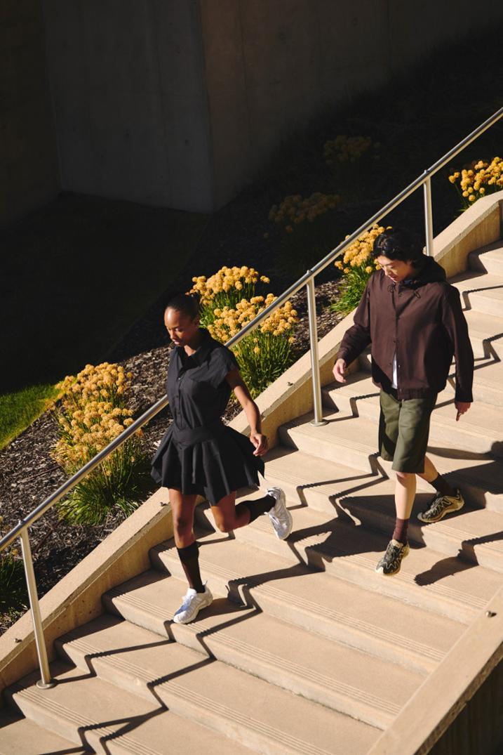 Location Image for Cham Redux Ghost SE Shoes