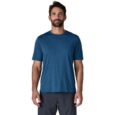 Patagonia Capilene Cool Daily T-Shirt - Men's 1