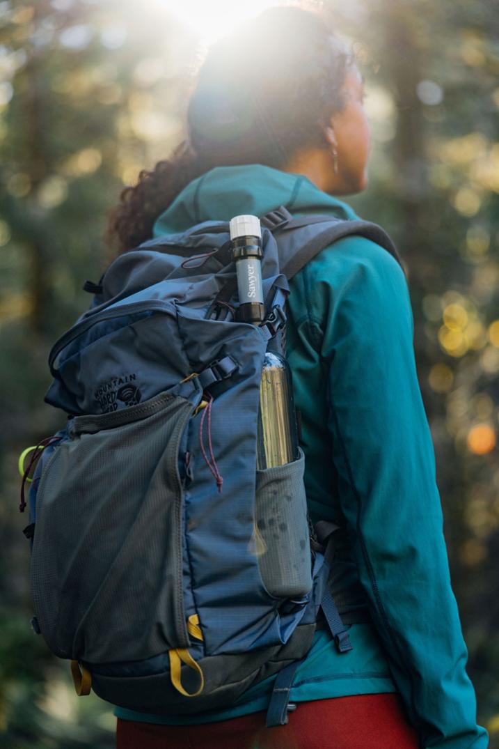 Location Image for Dual-Threaded MINI Water Filtration System - Package of 2