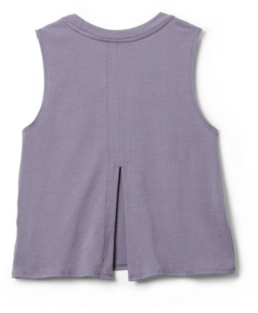 The North Face Tie-Back Tank Top - Girls' 1