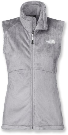 north face women's osito vest