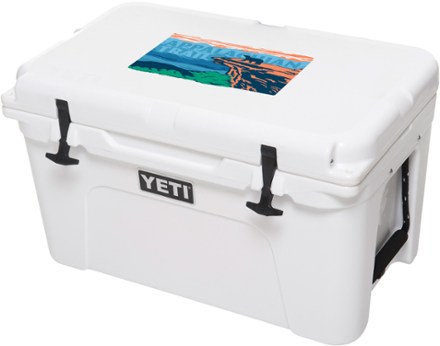 YETI Appalachian Trail Tundra 45 Cooler REI Coop