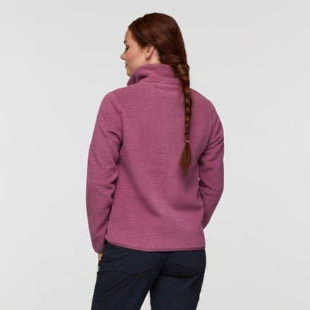 Cotopaxi Teca Fleece Full-Zip Jacket - Women's 0