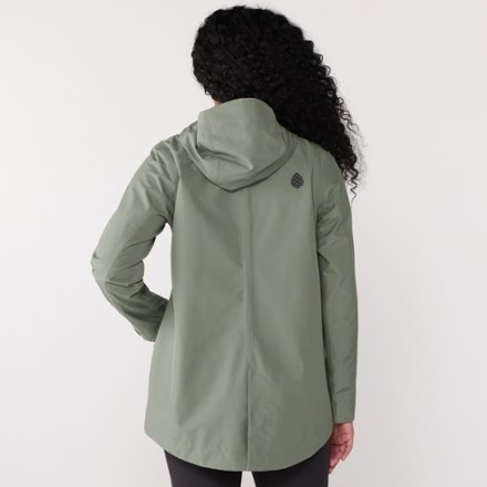 Stio Lupine Hooded Jacket - Women's 2