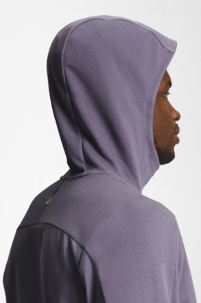 The North Face EA Big Pine Midweight Hoodie - Men's 2
