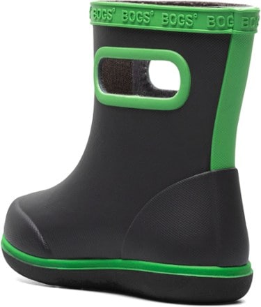 Boys bogs deals size 11