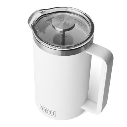 YETI Rambler French Press - 34 fl. oz. 2