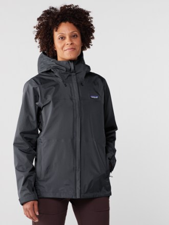 Patagonia Torrentshell 3L Jacket - Women's 1