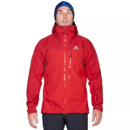 Mountain Equipment Makalu Jacket - Men's 1