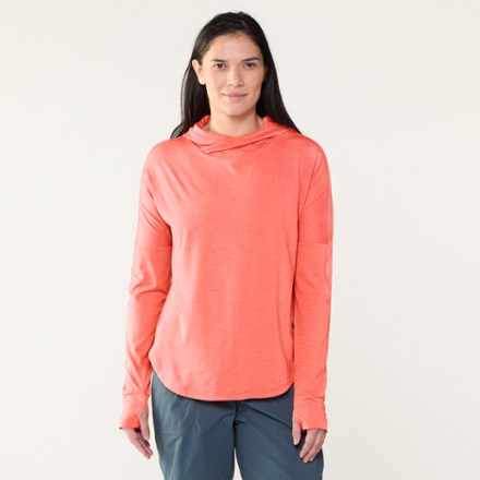 REI Co-op Sahara Shade Hoodie - Women's 1
