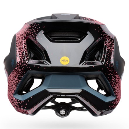 Fox SpeedFrame RS Mips Bike Helmet 3