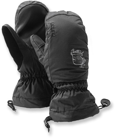 Burton Profile Snowboard Mittens Women's '09/'10 REI Coop