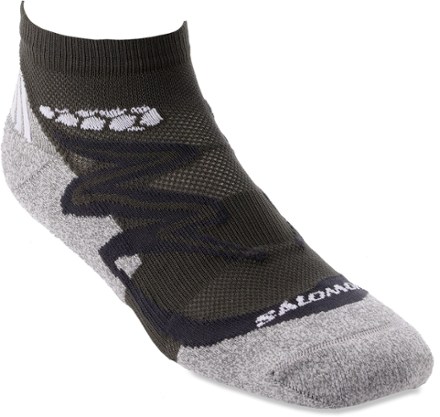 Salomon XA Pro Ultra Cool Socks - Men's | REI Co-op