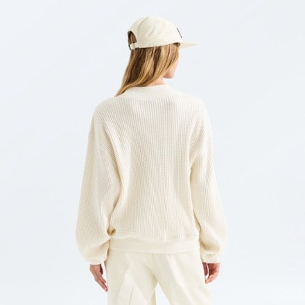 The North Face Chabot Mock Neck 2.0 Top - Women's 1