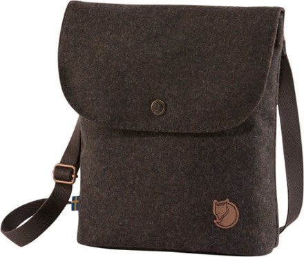 Norrvage Pocket Bag Brown