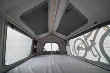 Thule Foothill 2 Rooftop Tent 4