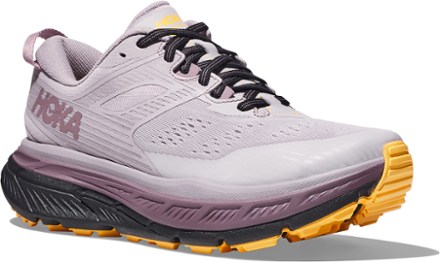 HOKA Stinson ATR 6 Trail-Running Shoes - Women's 2