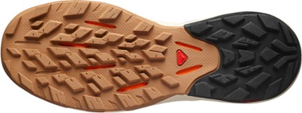 Salomon OUTpulse Low Hiking Shoes - Men's 4
