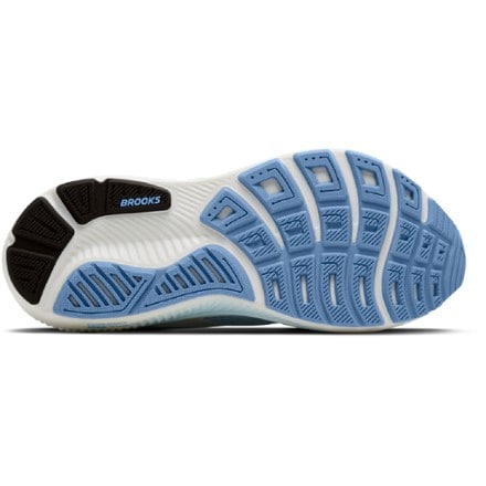 Brooks Ghost 18 Road-Running Shoes - Men's 5