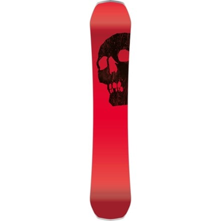 Capita The Black Snowboard of Death - 2024/2025 5