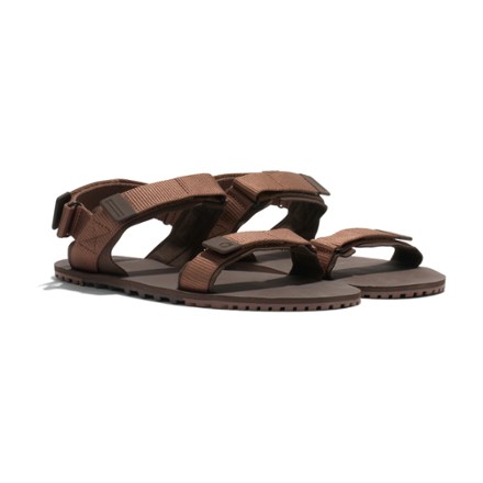 Xero Shoes D-Trail Sandals - Men display picture 1