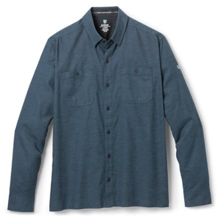 KUHL Revolvr Flannel - Men's 0