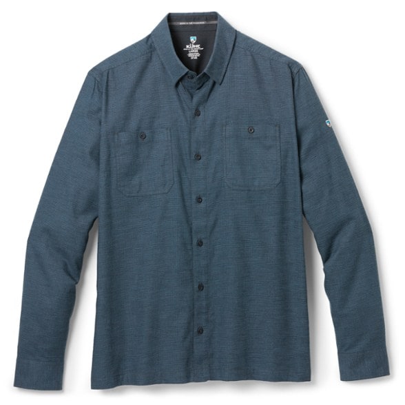 Product Image of color Mutiny Blue