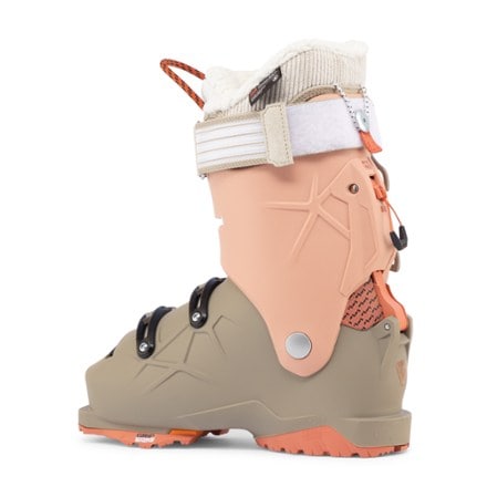 Rossignol Alltrack 90 W BOA GW Ski Boots - Women's - 2026/2027 2