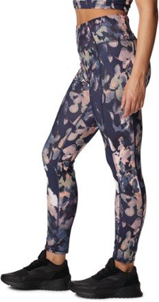 Columbia Boundless Trek Leggings - Women's 5