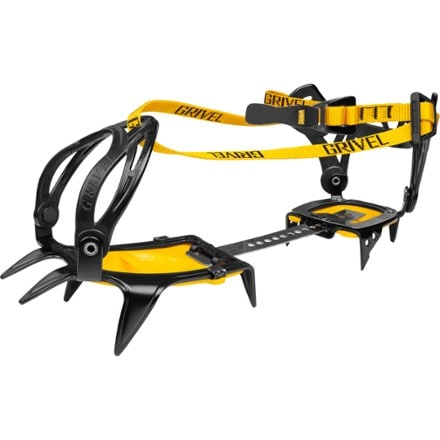 Product Image of color Black/Yellow