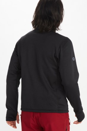 Marmot Olden Polartec Jacket - Men's 2