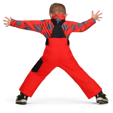 Obermeyer Volt Bib Snow Pants - Kids' 2