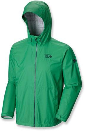 Alternative View (Fuse Green)