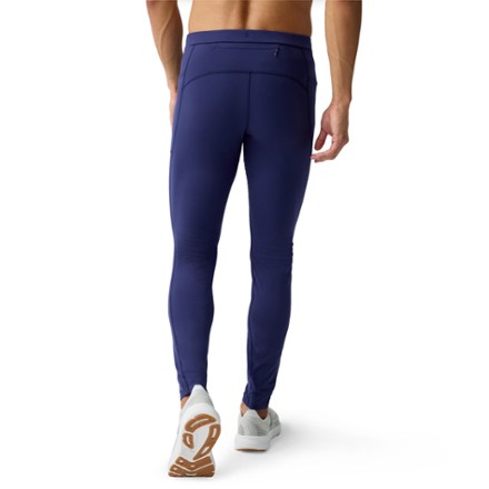 Brooks Momentum Thermal Tights 2.0 - Men's | REI Co-op